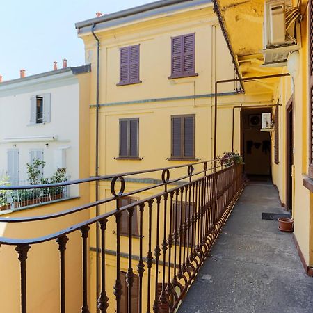The Best Rent - Apartment Near Navigli Milaan Buitenkant foto