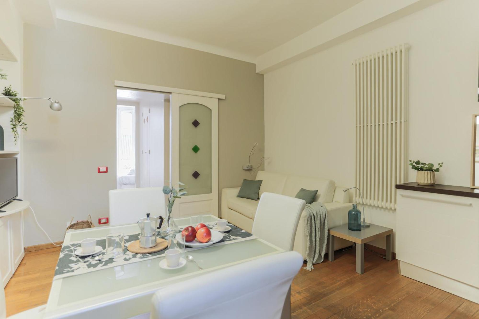 The Best Rent - Apartment Near Navigli Milaan Buitenkant foto