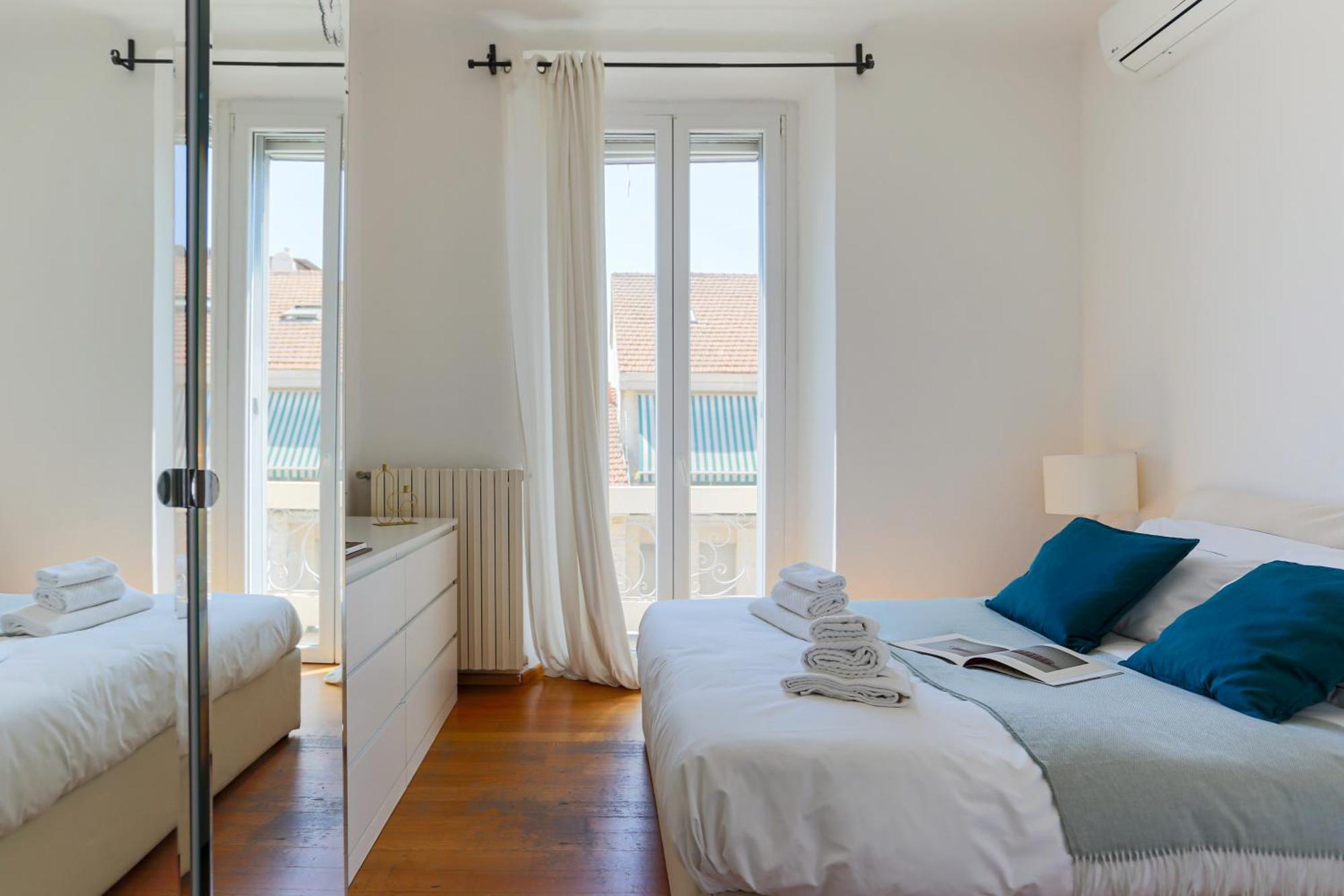 The Best Rent - Apartment Near Navigli Milaan Buitenkant foto