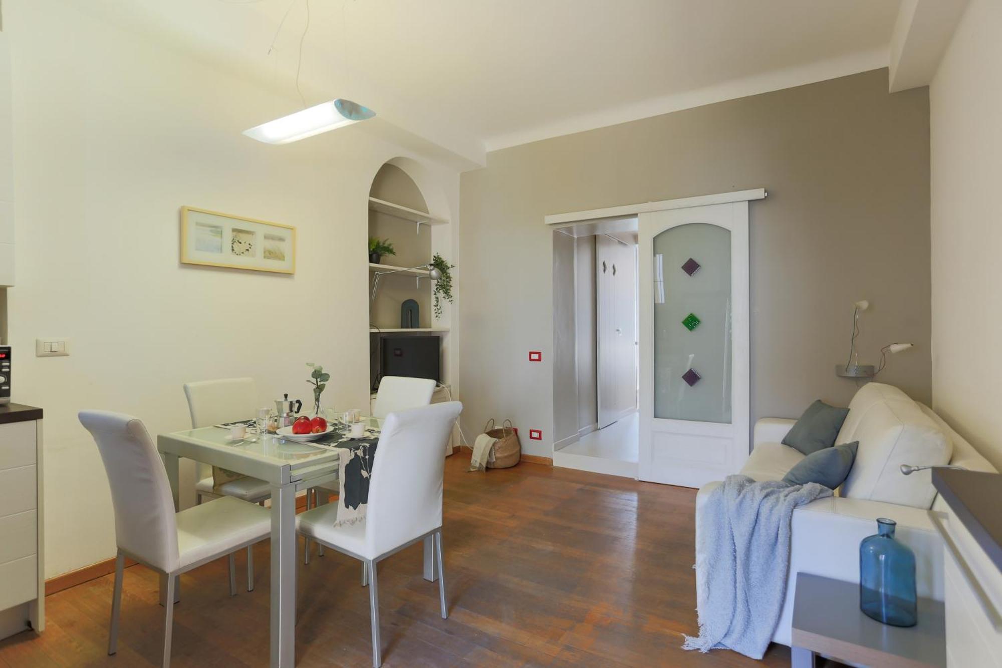 The Best Rent - Apartment Near Navigli Milaan Buitenkant foto
