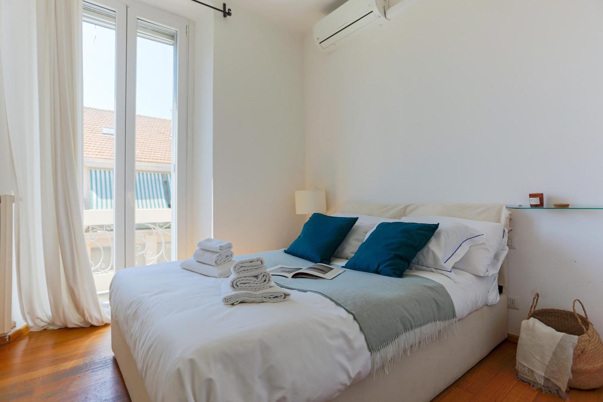 The Best Rent - Apartment Near Navigli Milaan Buitenkant foto