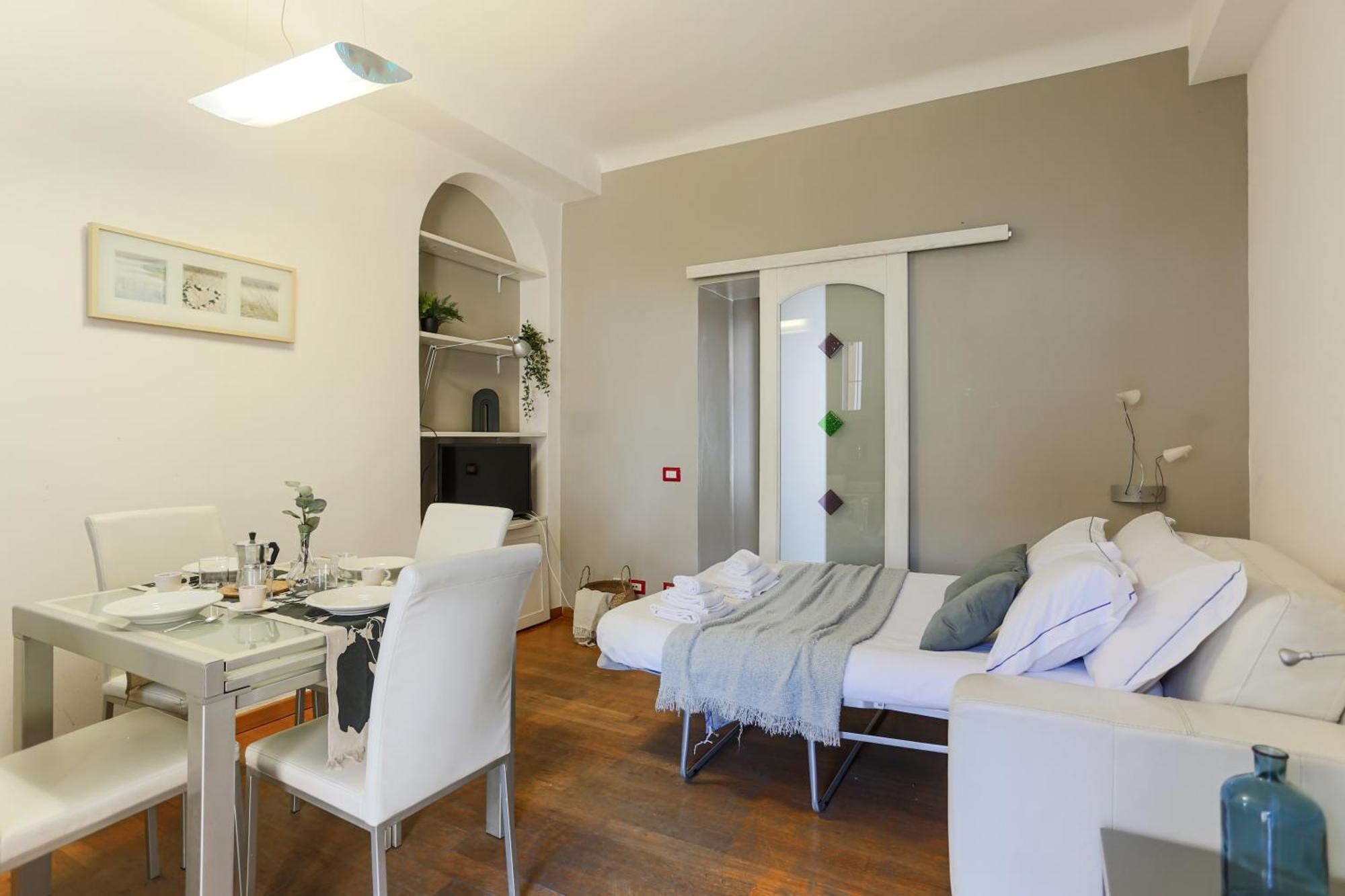 The Best Rent - Apartment Near Navigli Milaan Buitenkant foto