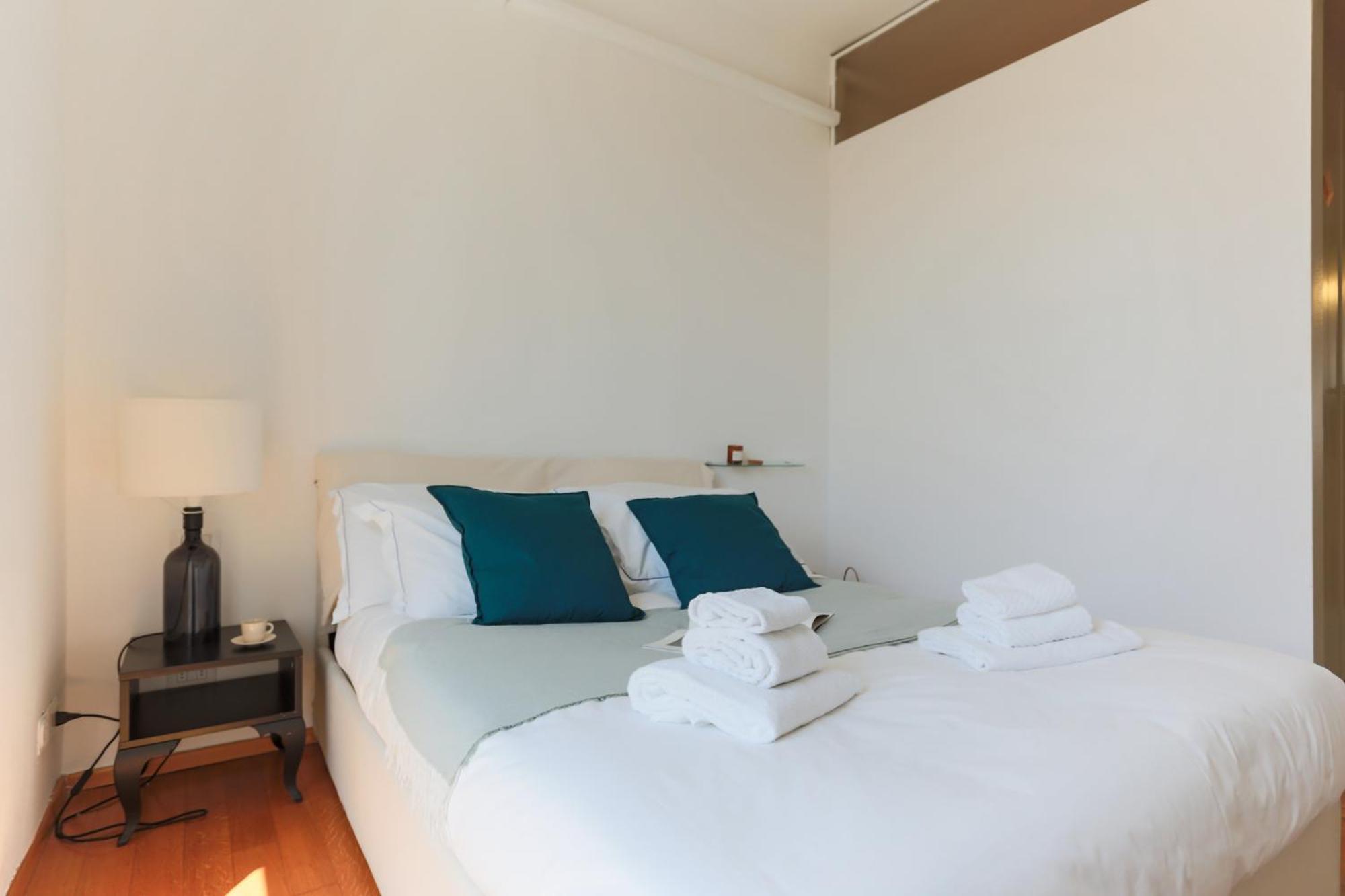 The Best Rent - Apartment Near Navigli Milaan Buitenkant foto