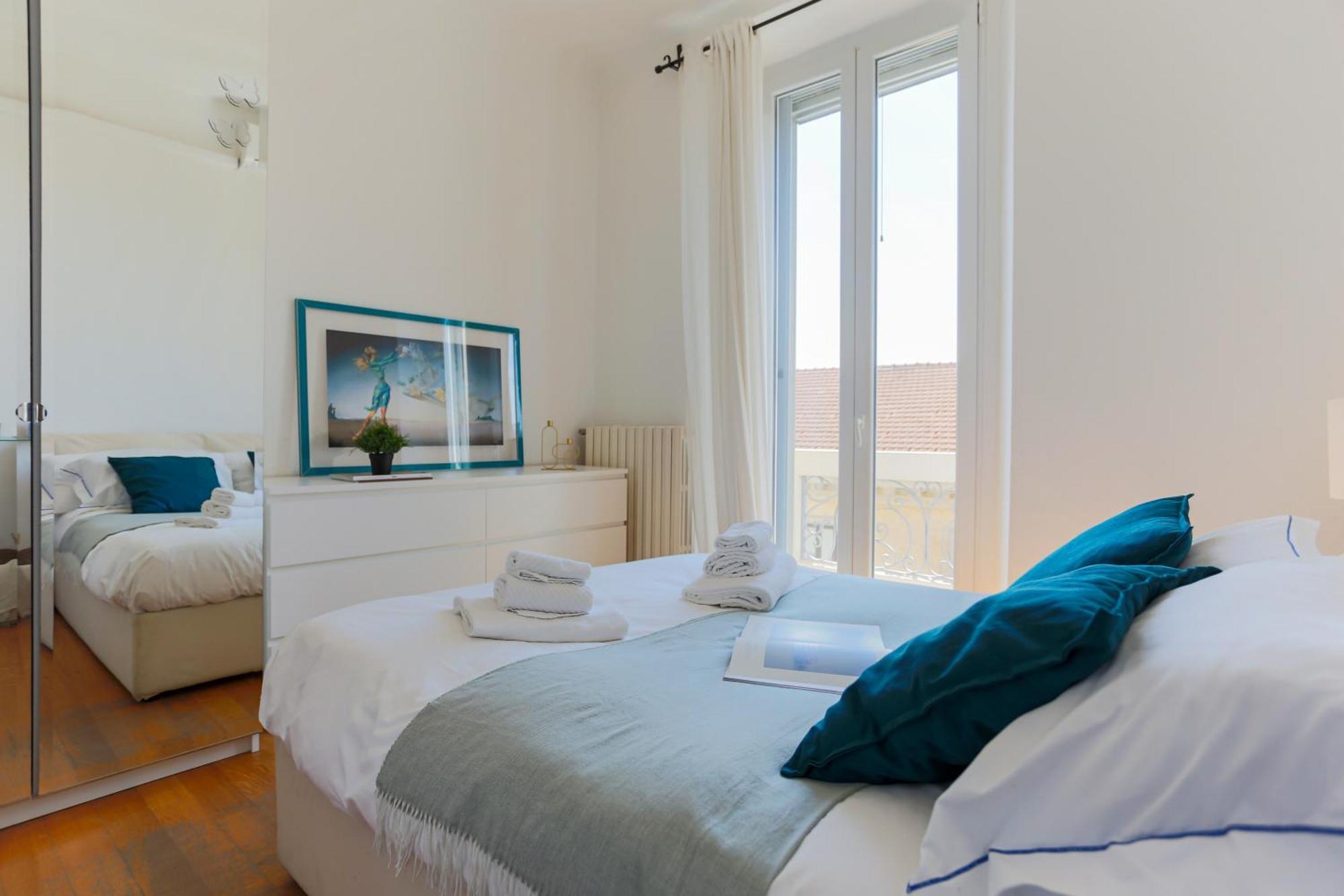 The Best Rent - Apartment Near Navigli Milaan Buitenkant foto
