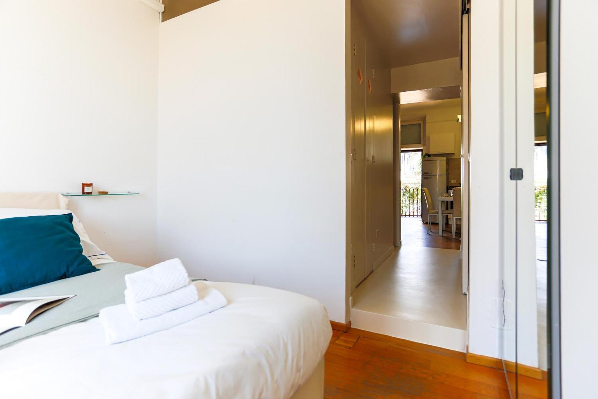 The Best Rent - Apartment Near Navigli Milaan Buitenkant foto